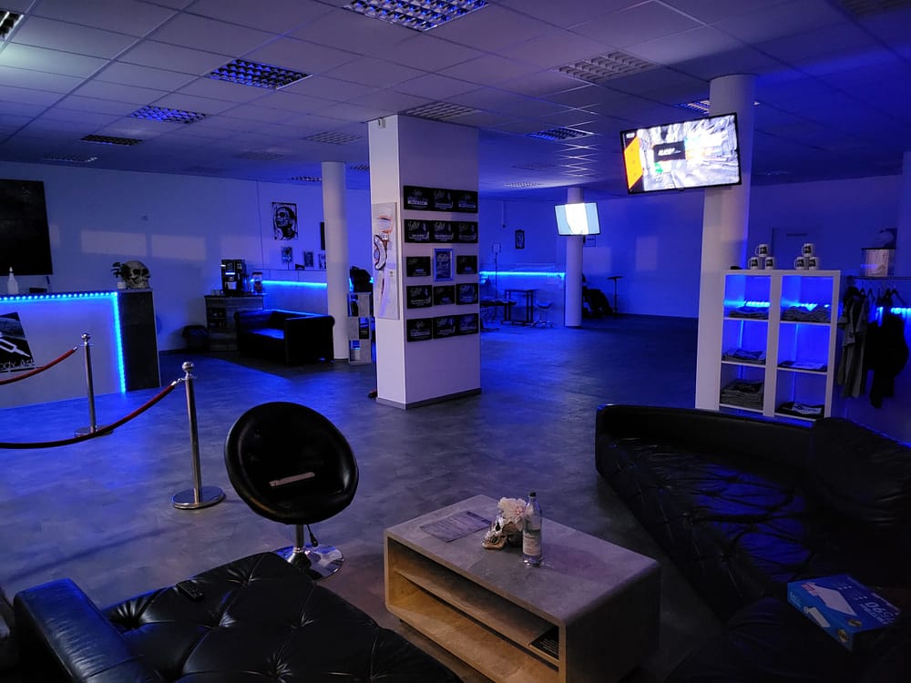 Crazy Body Art Tattoo Studio