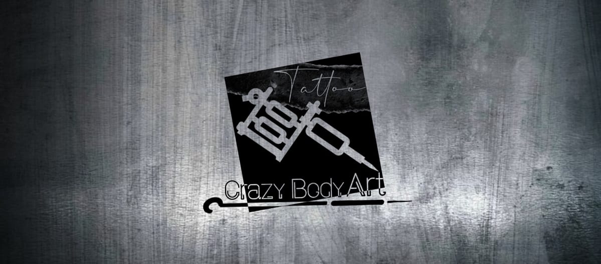 Crazy Body Art Tattoo